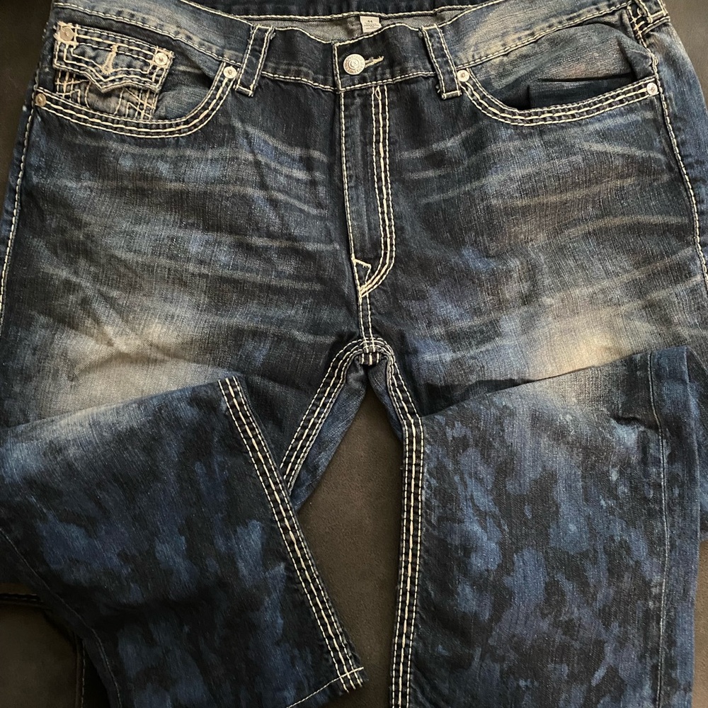 Men’s Jeans